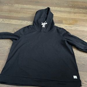 Vuori Halo Essential Hoodie
